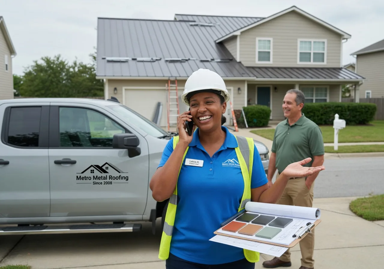 Metal Roofing Installation Fremont, NH FAQs