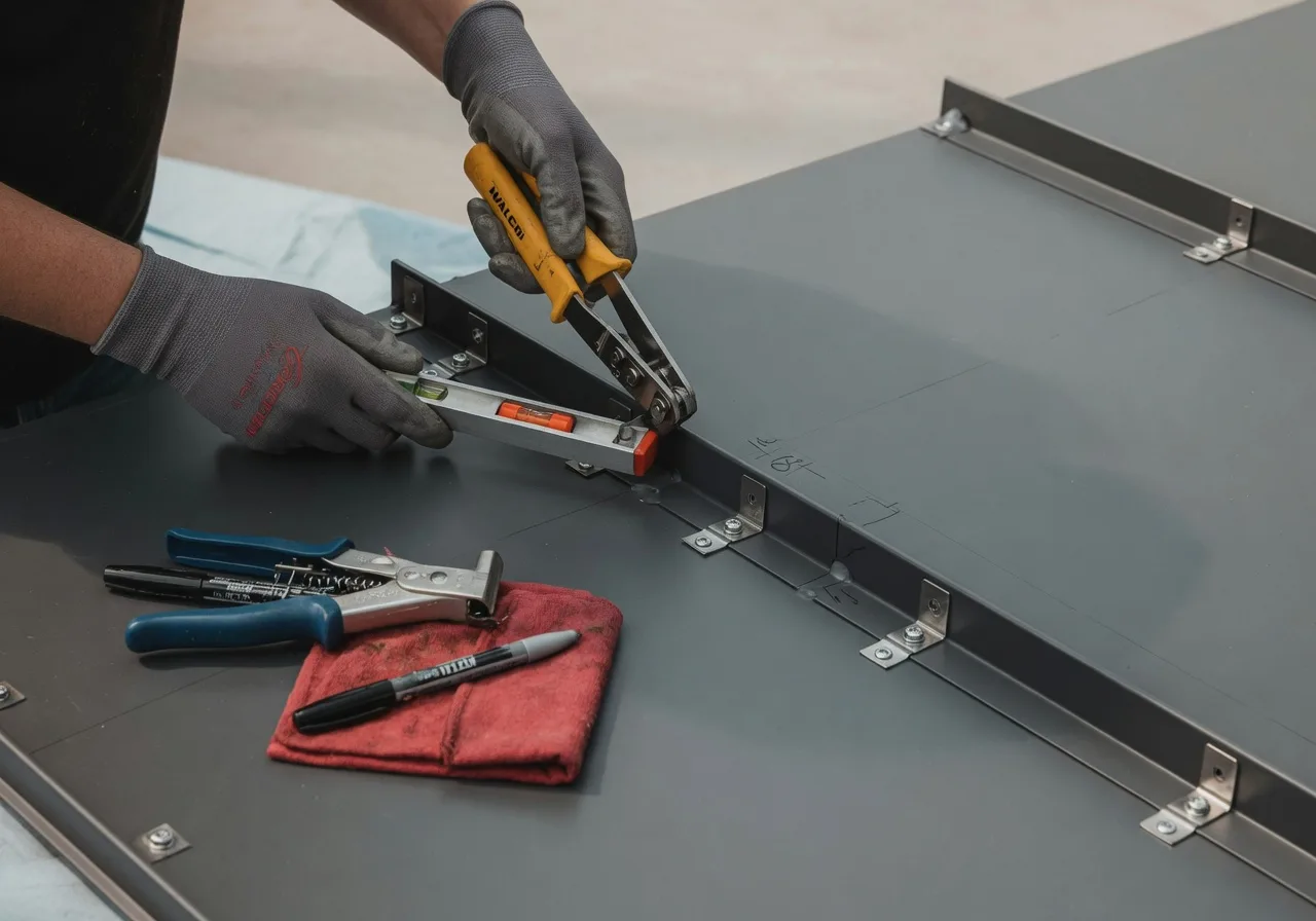 Why choose Metal Roofing Installation in Fremont, NH